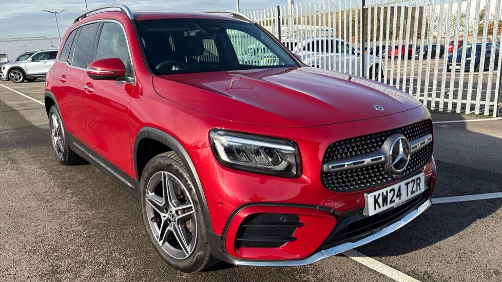 Used Mercedes-Benz GLB 2024 for sale - 76452076: Photo 28