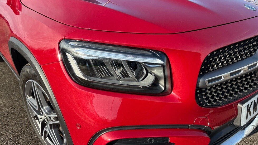 Used Mercedes-Benz GLB 2024 for sale - 76452076: Photo 29