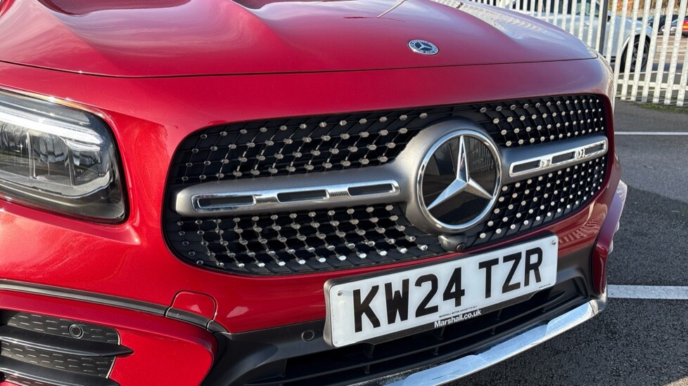 Used Mercedes-Benz GLB 2024 for sale - 76452076: Photo 30