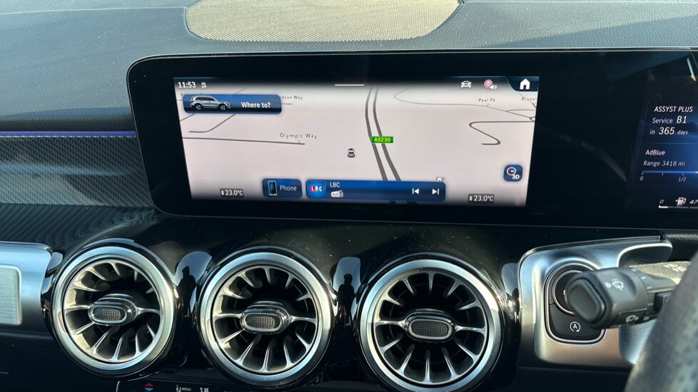 Used Mercedes-Benz GLB 2024 for sale - 76452076: Photo 39