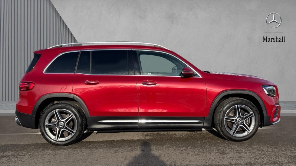 Used Mercedes-Benz GLB 2024 for sale - 76452076: Photo 4