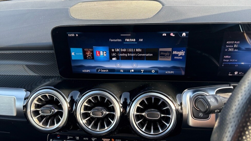 Used Mercedes-Benz GLB 2024 for sale - 76452076: Photo 40