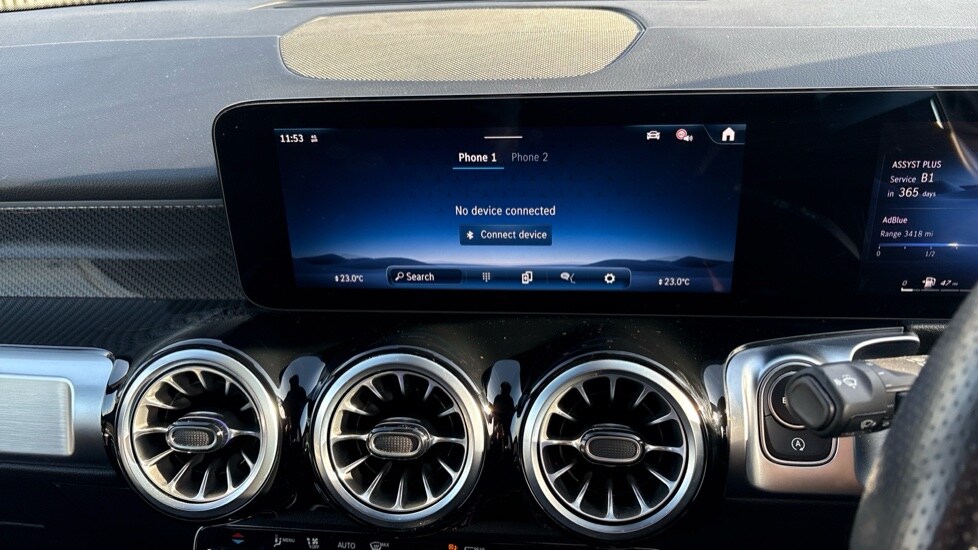 Used Mercedes-Benz GLB 2024 for sale - 76452076: Photo 41