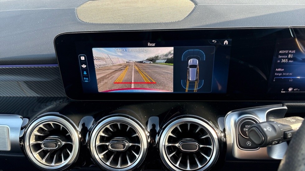 Used Mercedes-Benz GLB 2024 for sale - 76452076: Photo 42