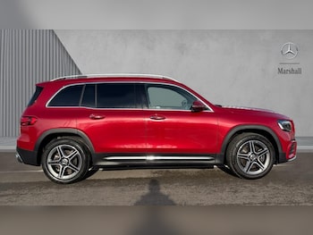 Used Mercedes-Benz GLB 2024 for sale - 76452076: Photo