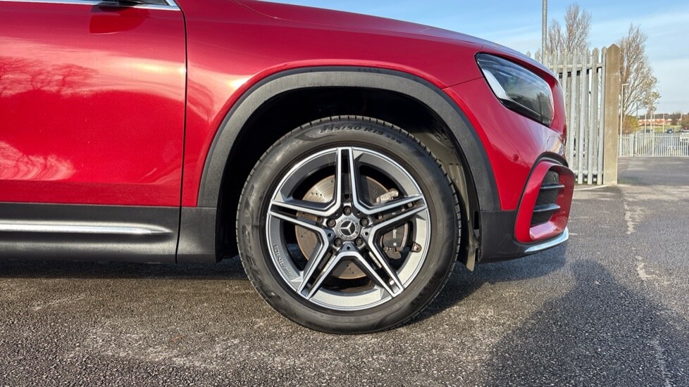 Used Mercedes-Benz GLB 2024 for sale - 76452076: Photo 5