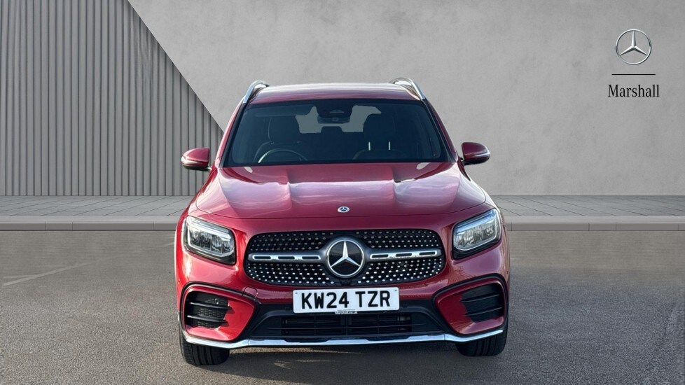 Used Mercedes-Benz GLB 2024 for sale - 76452076: Photo 6