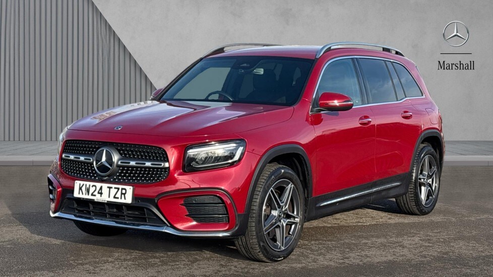 Used Mercedes-Benz GLB 2024 for sale - 76452076: Photo 8