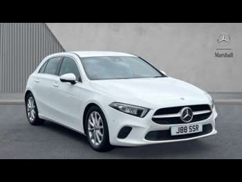 2019 - A180 Sport Executive 5dr Auto