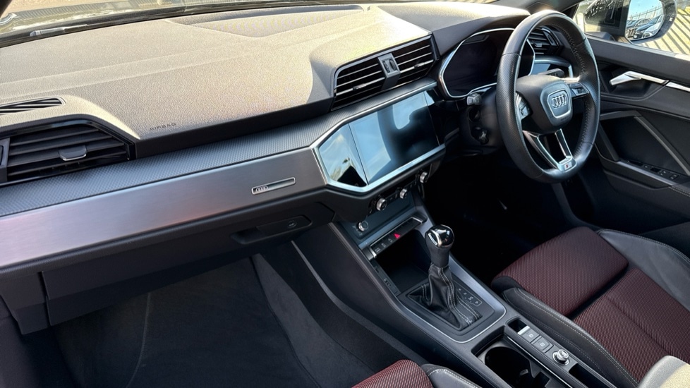 Used Audi Q3 2019 for sale - 76297507: Photo 10