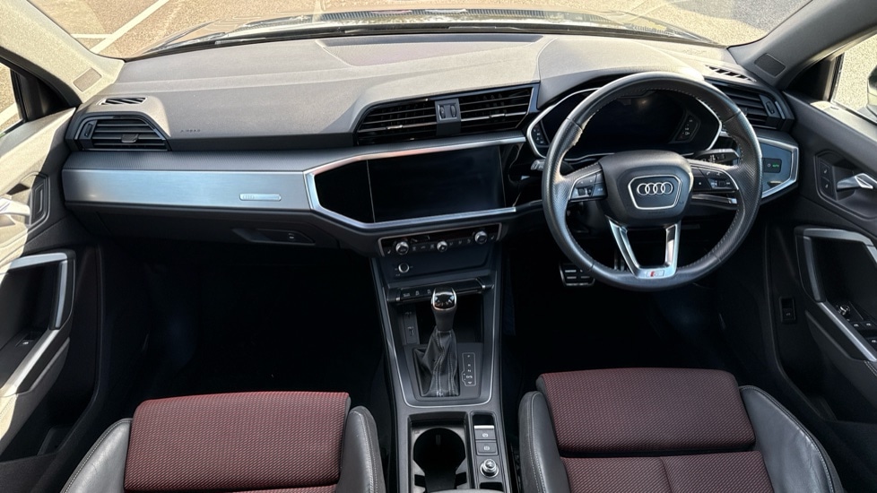 Used Audi Q3 2019 for sale - 76297507: Photo 11