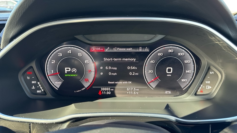 Used Audi Q3 2019 for sale - 76297507: Photo 13