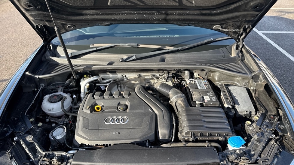 Used Audi Q3 2019 for sale - 76297507: Photo 16