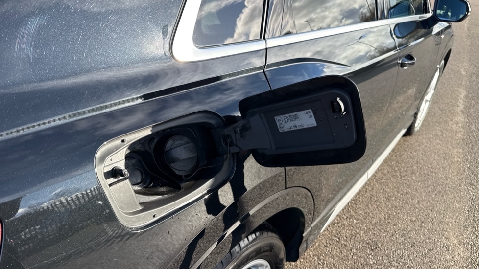 Used Audi Q3 2019 for sale - 76297507: Photo 21