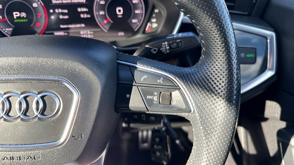 Used Audi Q3 2019 for sale - 76297507: Photo 22