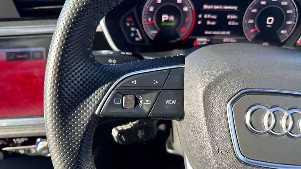 Used Audi Q3 2019 for sale - 76297507: Photo 23
