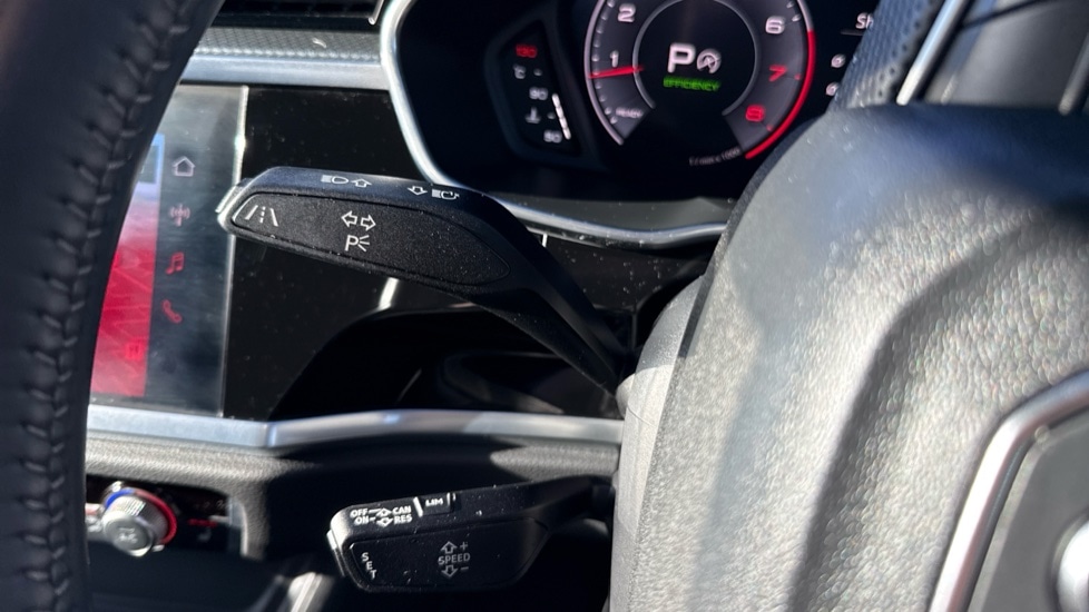 Used Audi Q3 2019 for sale - 76297507: Photo 25