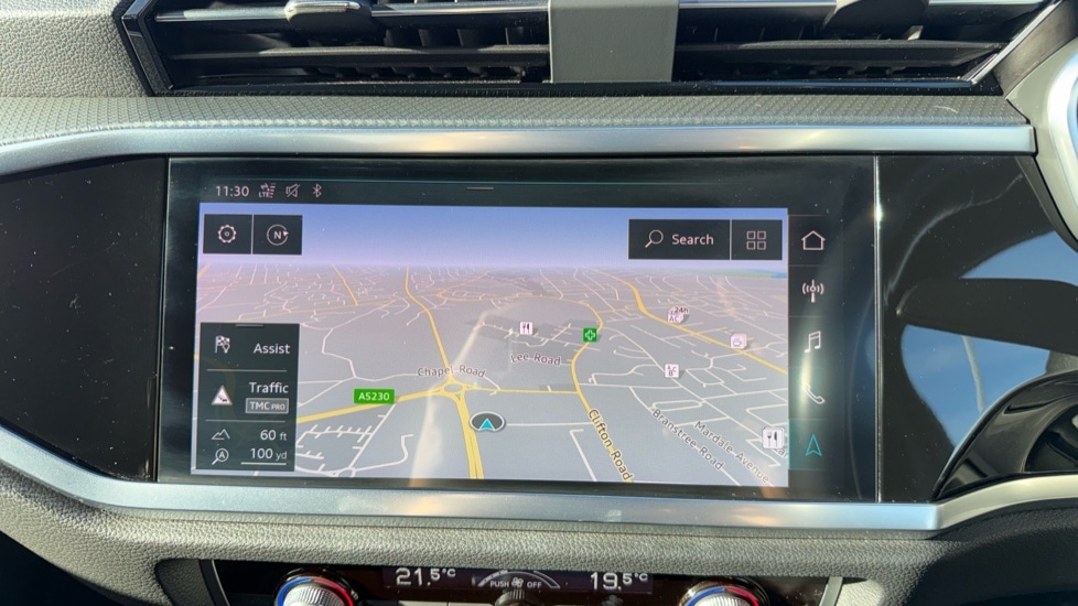Used Audi Q3 2019 for sale - 76297507: Photo 27