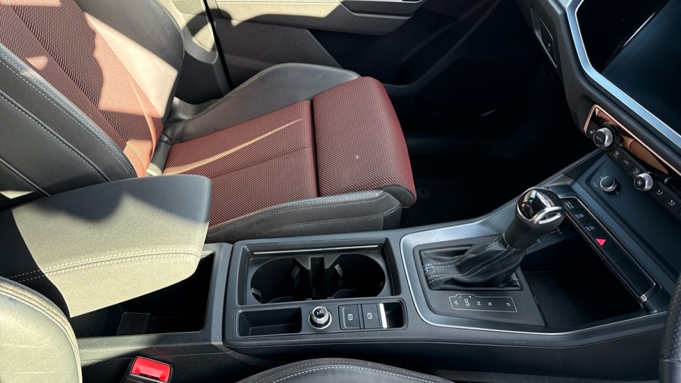 Used Audi Q3 2019 for sale - 76297507: Photo 28