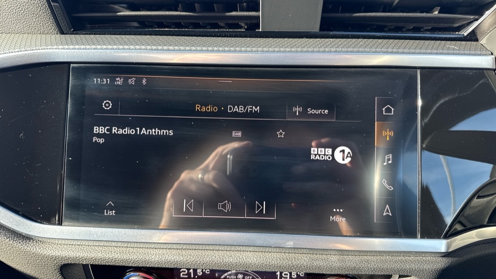 Used Audi Q3 2019 for sale - 76297507: Photo 35