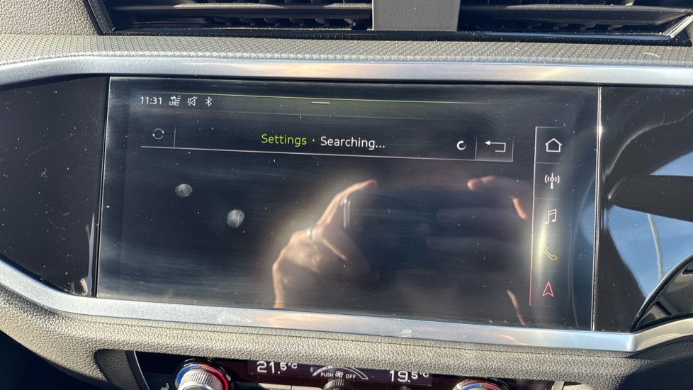 Used Audi Q3 2019 for sale - 76297507: Photo 36