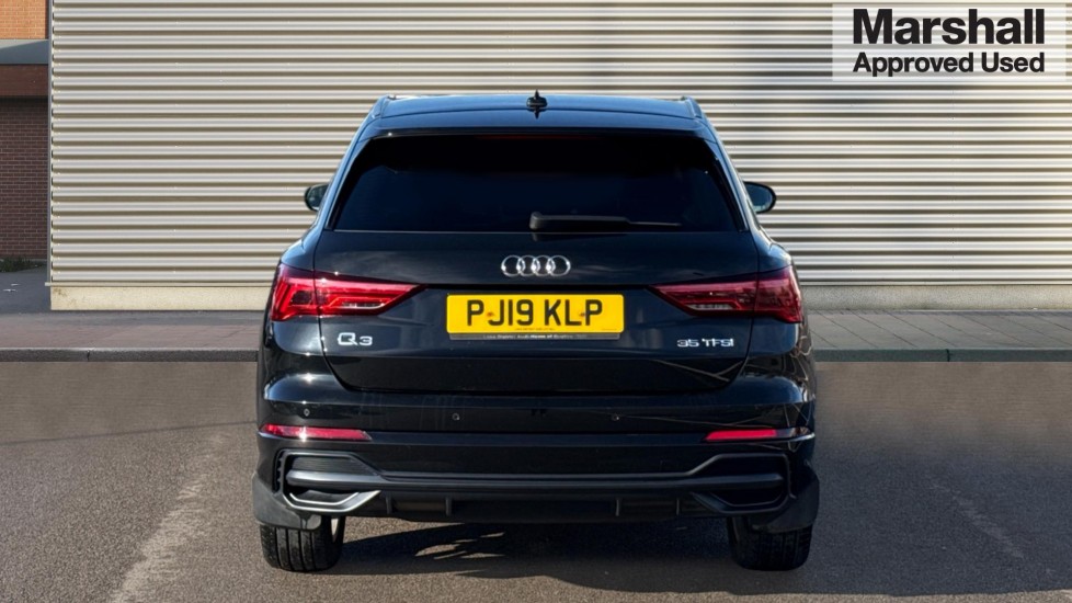 Used Audi Q3 2019 for sale - 76297507: Photo 4