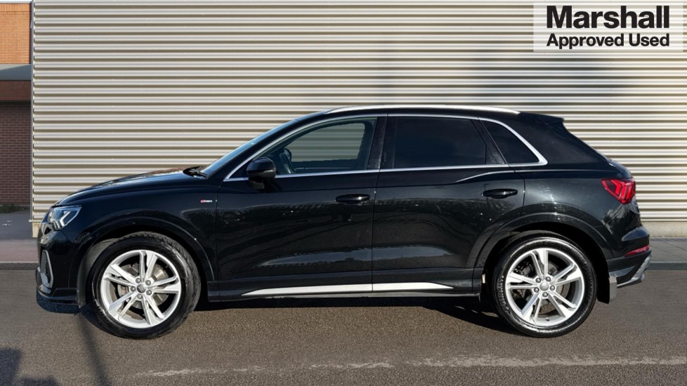 Used Audi Q3 2019 for sale - 76297507: Photo 6