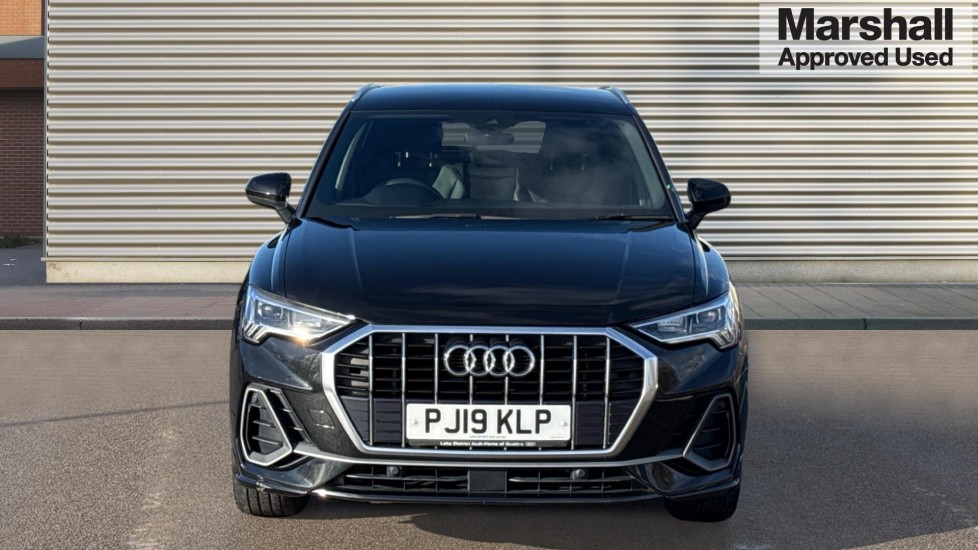 Used Audi Q3 2019 for sale - 76297507: Photo 8