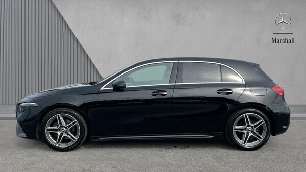 Used Mercedes-Benz A-Class 2023 for sale - 75629534: Photo 10