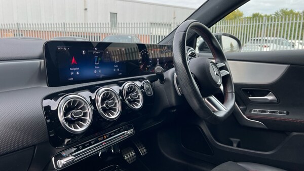 Used Mercedes-Benz A-Class 2023 for sale - 75629534: Photo 11