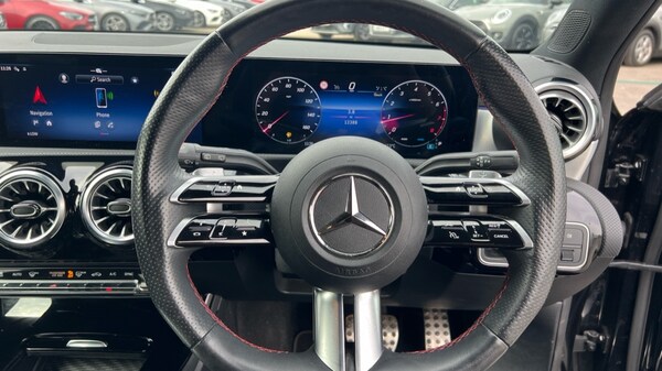Used Mercedes-Benz A-Class 2023 for sale - 75629534: Photo 12