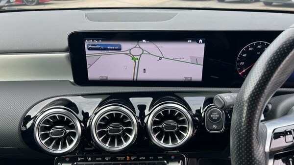 Used Mercedes-Benz A-Class 2023 for sale - 75629534: Photo 13