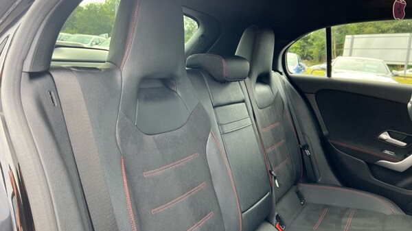 Used Mercedes-Benz A-Class 2023 for sale - 75629534: Photo 15