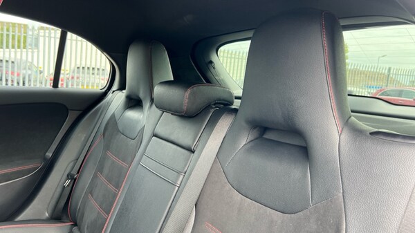 Used Mercedes-Benz A-Class 2023 for sale - 75629534: Photo 24