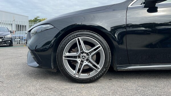 Used Mercedes-Benz A-Class 2023 for sale - 75629534: Photo 25