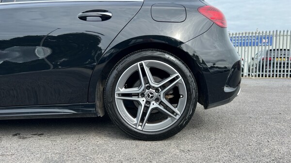 Used Mercedes-Benz A-Class 2023 for sale - 75629534: Photo 26