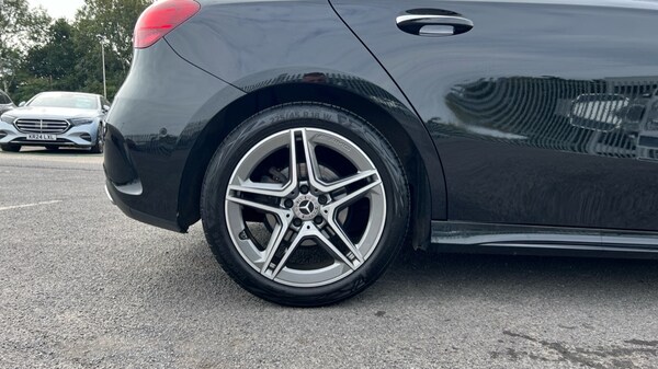 Used Mercedes-Benz A-Class 2023 for sale - 75629534: Photo 27