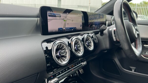 Used Mercedes-Benz A-Class 2023 for sale - 75629534: Photo 33