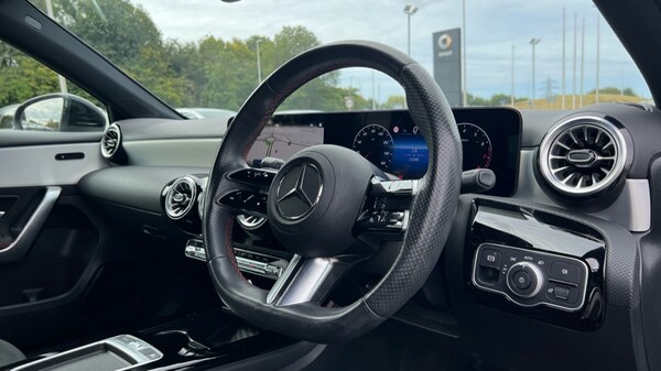 Used Mercedes-Benz A-Class 2023 for sale - 75629534: Photo 3