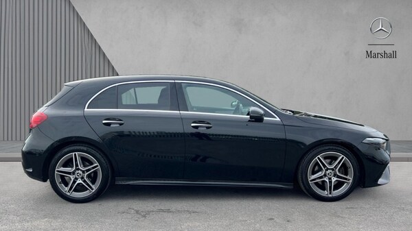 Used Mercedes-Benz A-Class 2023 for sale - 75629534: Photo 4
