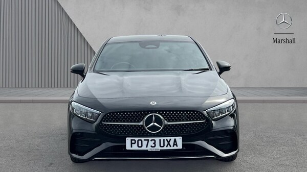 Used Mercedes-Benz A-Class 2023 for sale - 75629534: Photo 6
