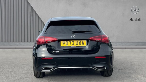 Used Mercedes-Benz A-Class 2023 for sale - 75629534: Photo 7