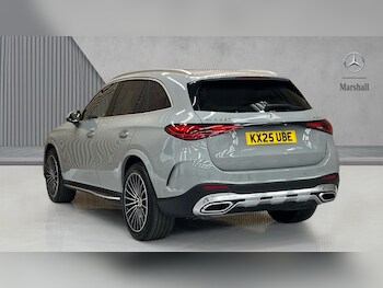 Used Mercedes-Benz GLC 2025 for sale - 76568123: Photo