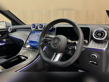 Used Mercedes-Benz GLC 2025 for sale - 76568123: Photo