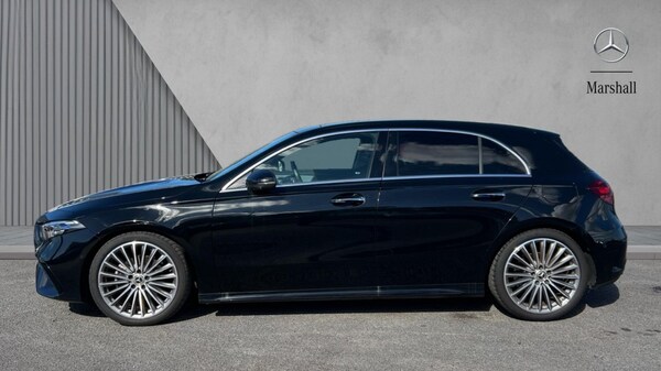 Used Mercedes-Benz A-Class 2024 for sale - 76112458: Photo 10