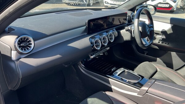 Used Mercedes-Benz A-Class 2024 for sale - 76112458: Photo 11