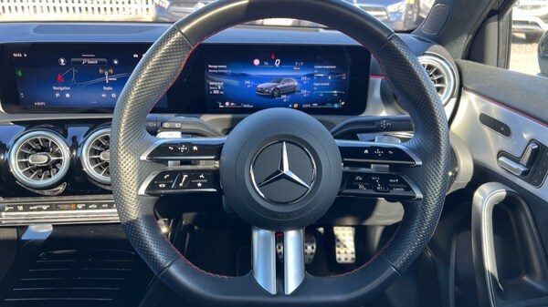 Used Mercedes-Benz A-Class 2024 for sale - 76112458: Photo 12