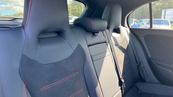 Used Mercedes-Benz A-Class 2024 for sale - 76112458: Photo 15