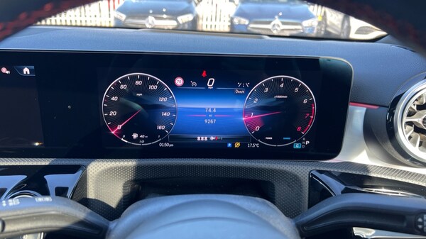 Used Mercedes-Benz A-Class 2024 for sale - 76112458: Photo 16