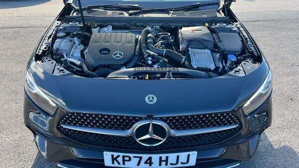 Used Mercedes-Benz A-Class 2024 for sale - 76112458: Photo 19